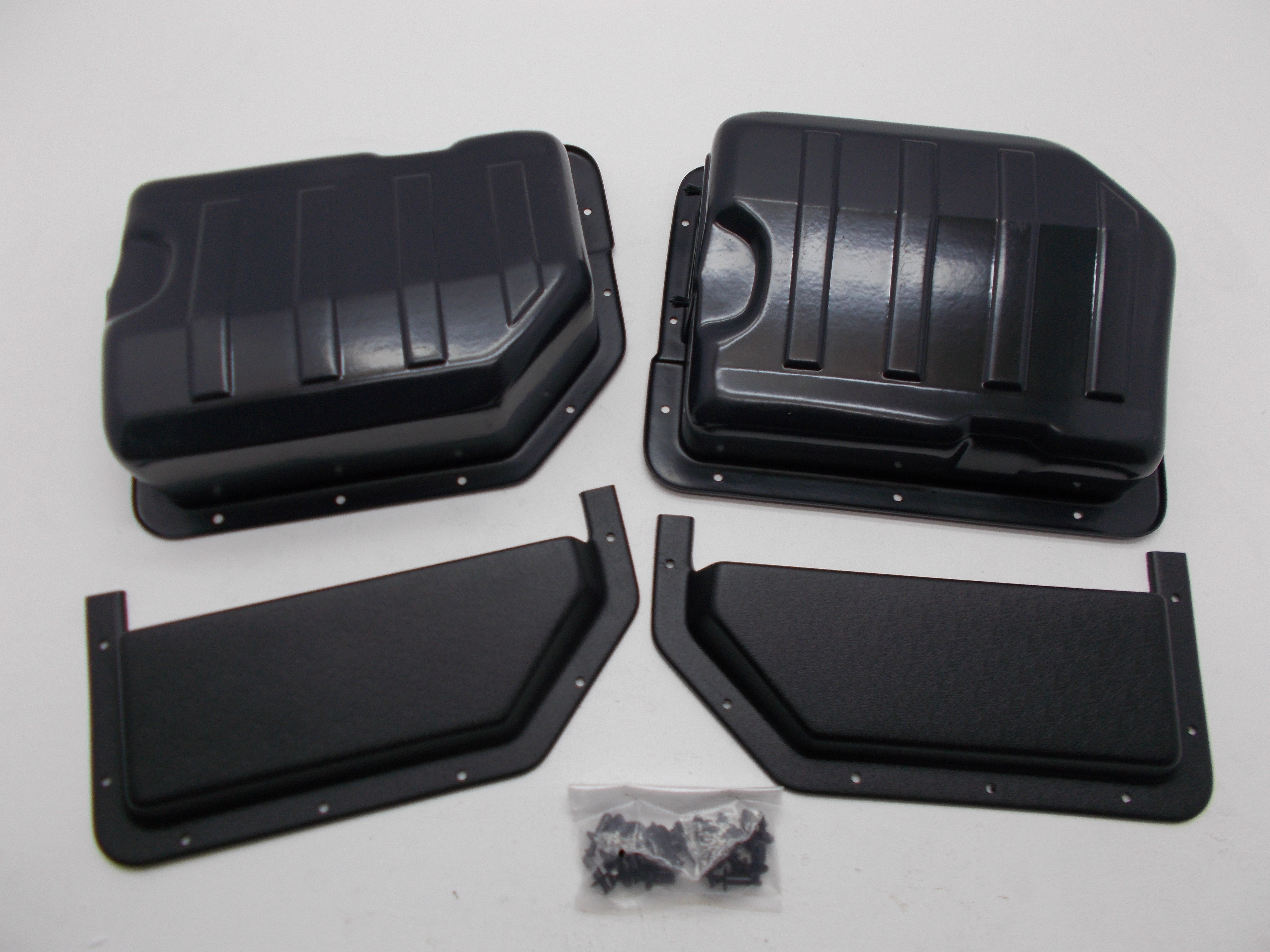 Карманы В Багажник Уаз Патриот Купить Пермь