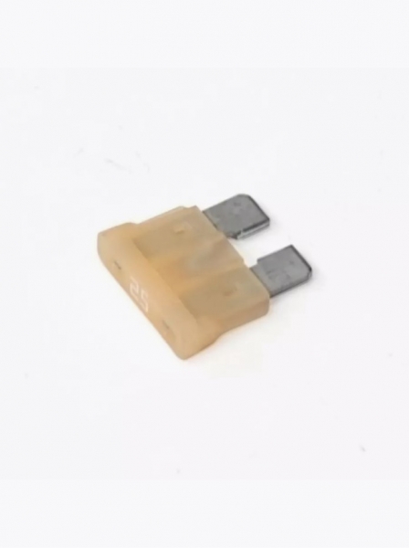 : FT25A 0016438  FT 25 Litte Fuses  lipetsk.zp495.ru
