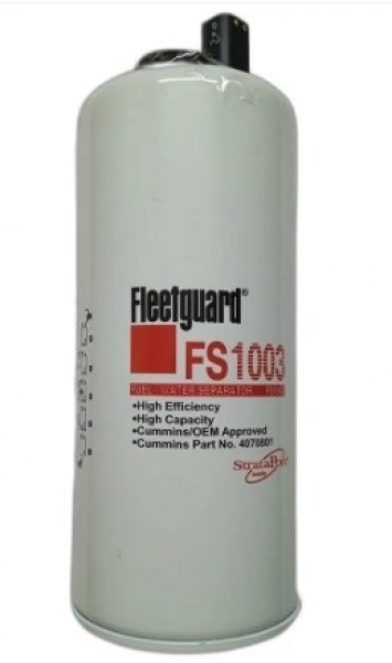 : FS1003 0019780   DONGFENG    -3 FLEETGUARD lipetsk.zp495.ru