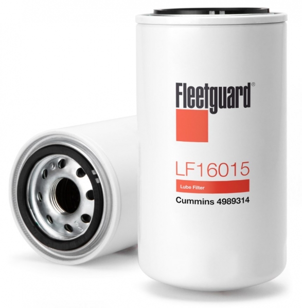: LF16015 0023727   ,  (.CUMMINS ISBe 185, 210, 300) ( WK 950/26) FLEETGUARD lipetsk.zp495.ru