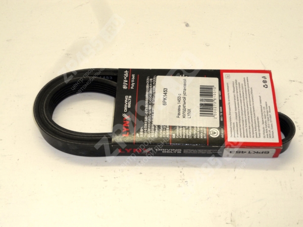 : 6PK1453 0027361  1453    LYNX lipetsk.zp495.ru