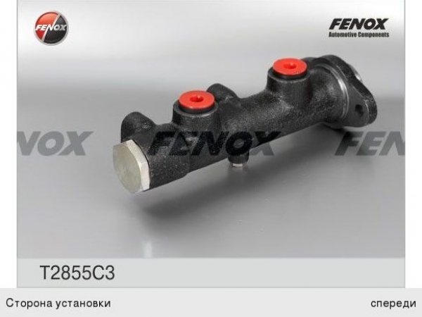 : T2855C3 0042141    -3160,    (3160-3505010) FENOX lipetsk.zp495.ru