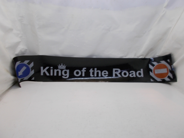 : 020461 0071835      /  3302 (2050320) King of the Road (, ,,,,, , NEXT, NEXT) lipetsk.zp495.ru