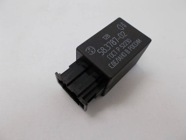 �������: 58378702 �0073421 ���� ������ ��������������� ������� ���-2110-15 